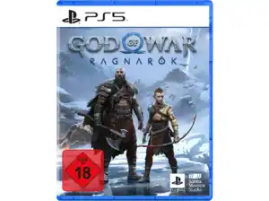 God of War: Ragnarök - [PlayStation 5]