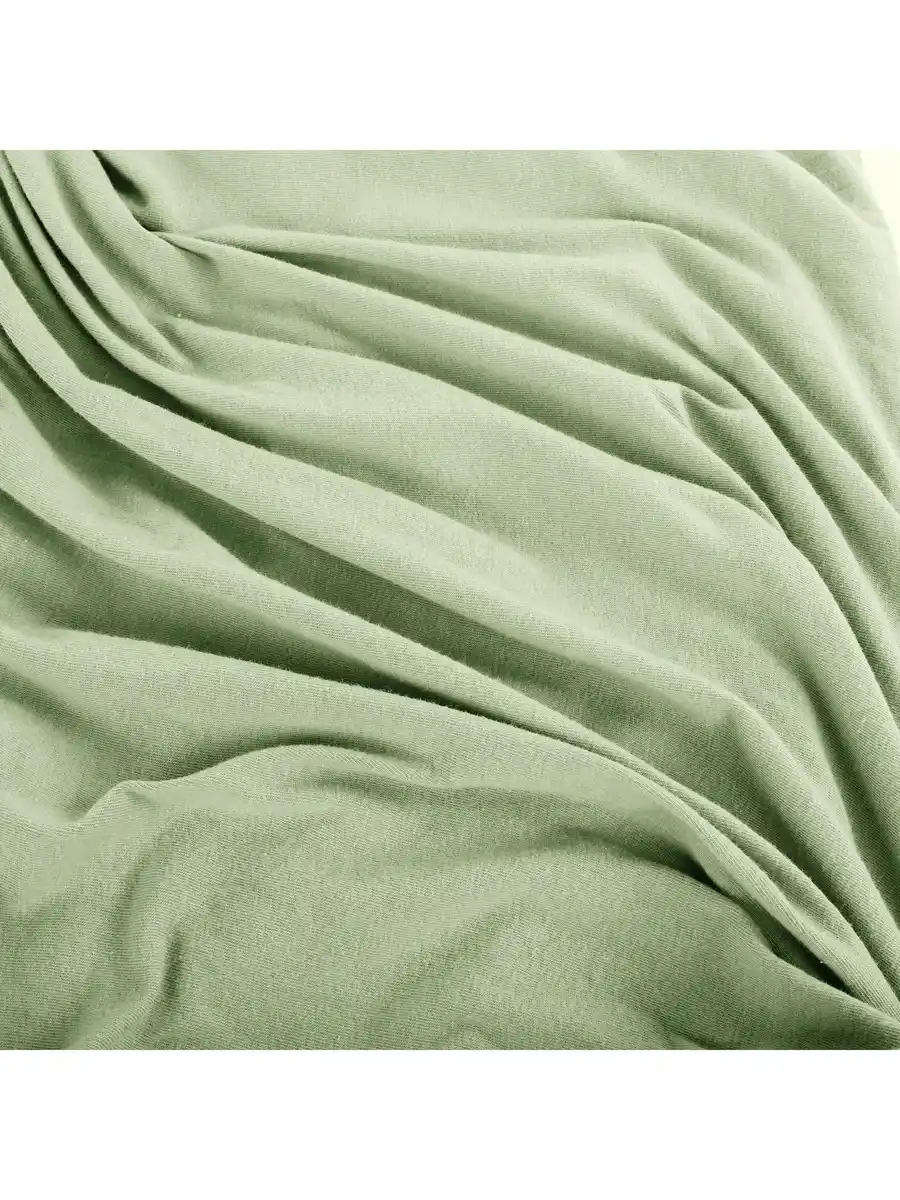 Bild 2 von Jersey-Spannbettuch, 150x200cm