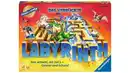 Bild 1 von Ravensburger Spiel - Das verrückte Labyrinth - Spieleklassiker für 2 - 4 Personen ab 7 Jahren