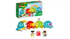 LEGO DUPLO 10954 Zahlenzug - Zählen lernen