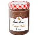 Bild 1 von BONNE MAMAN Erdnuss & Kakao Creme*