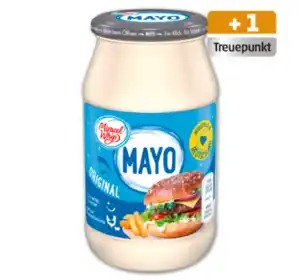 MIRACEL WHIP Mayo*