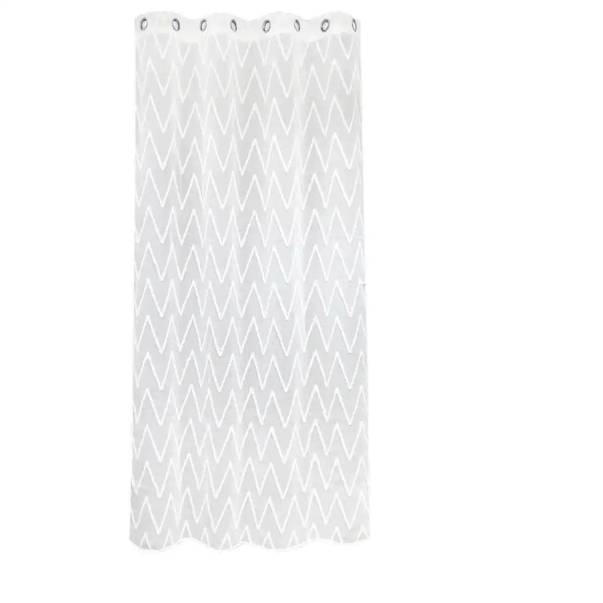 Bild 1 von Gardinenvorhang "Zagadou" oder "Wella"