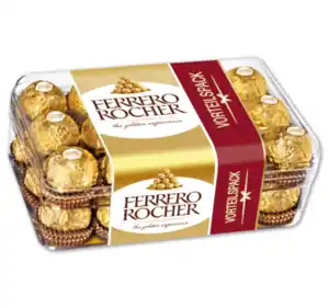 FERRERO Rocher*