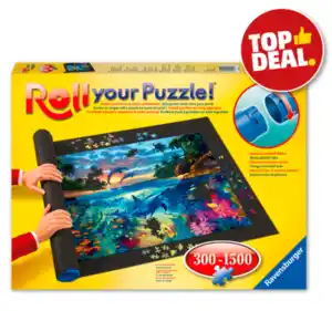 RAVENSBURGER PuzzlePad®*