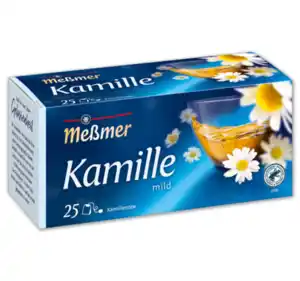 MEßMER Tee Kamille*