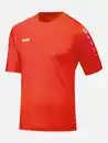 Bild 1 von Herren Trikot mit Schriftzug Rot