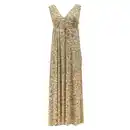 Bild 1 von Damen Umstandskleid, Multicolor, 44