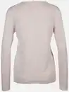 Bild 2 von Damen Pullover mit V-Ausschnitt Braun