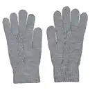 Bild 1 von Handschuhe, Grau, ONE SIZE