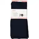 Bild 1 von Damen Thermo Strumpfhose Stretch, Navy, 36/38