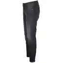 Bild 3 von Damen Jeans in Super Slim Schwarz