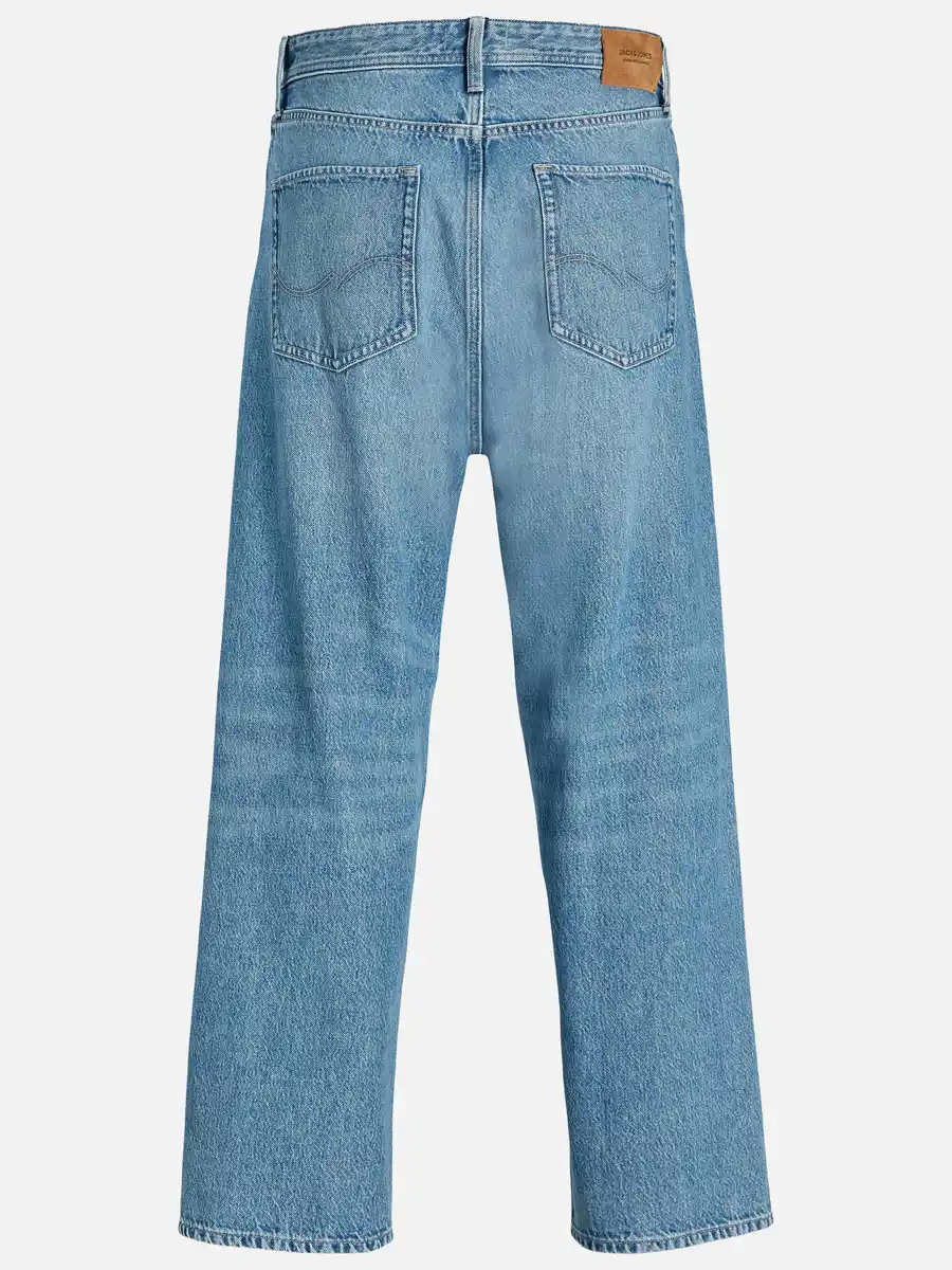 Bild 2 von Jack&Jones JJIRON JJORIGINAL SBD Jeans Blau