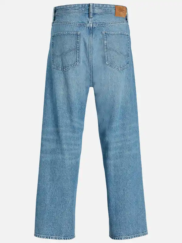 Bild 2 von Jack&Jones JJIRON JJORIGINAL SBD Jeans Blau