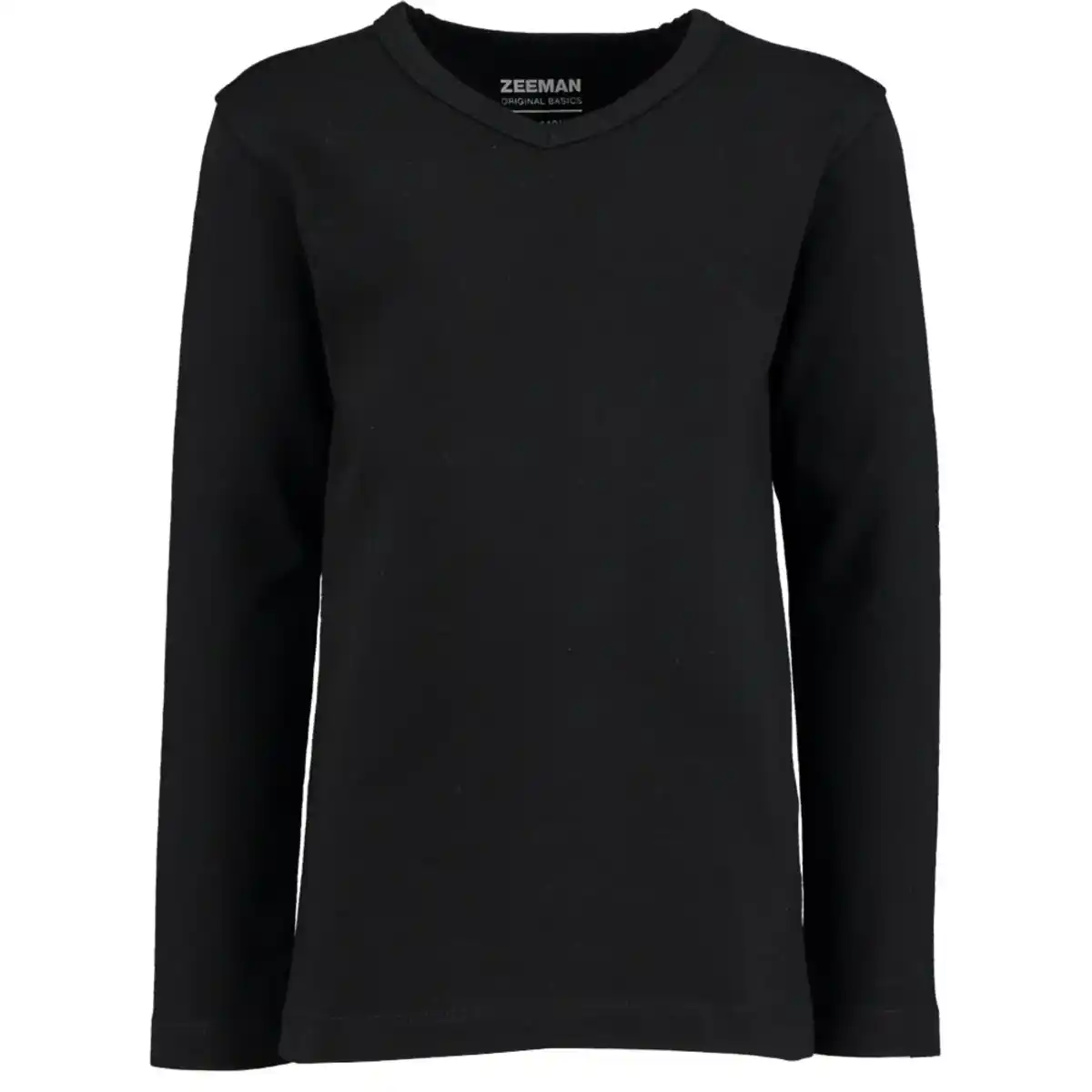 Bild 1 von Jungen-T-Shirt, Schwarz, 1643