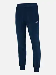 Herren Sporthose Blau