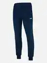 Bild 1 von Herren Sporthose Blau