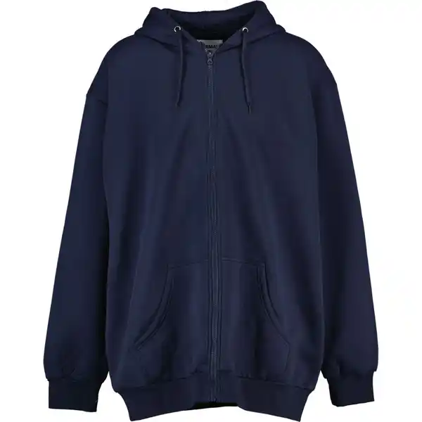 Bild 1 von Herrenjacke, Navy, XXXL