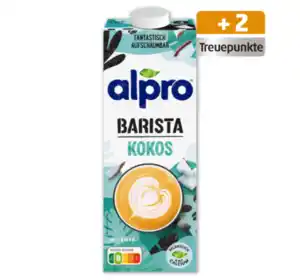 ALPRO Barista*