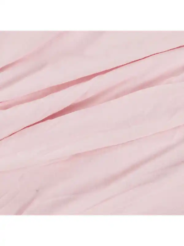 Bild 2 von Jersey-Spannbettuch, 150x200cm Rosa