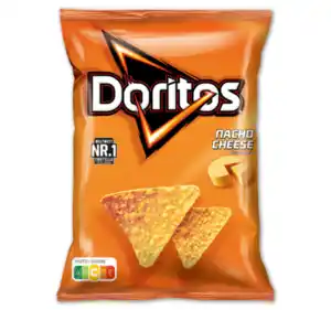 DORITOS Nachos