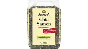 Alnatura Bio Chia-Samen