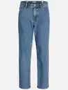 Bild 1 von Jack&Jones Junior JJIALEX JJORIGINAL SQ Jeans Blau