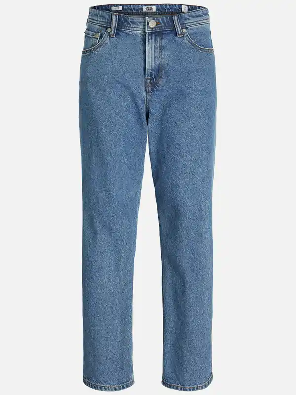 Bild 1 von Jack&Jones Junior JJIALEX JJORIGINAL SQ Jeans Blau