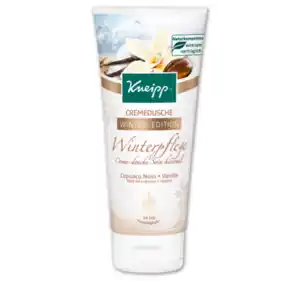 KNEIPP Cremedusche*