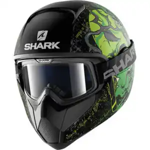 Shark Vancore Ashtan Integralhelm