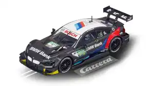 Carrera DIGITAL 132 - BMW M4 DTM "B.Spengler, No.7"