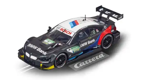 Bild 1 von Carrera DIGITAL 132 - BMW M4 DTM "B.Spengler, No.7"