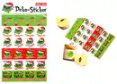 Bild 1 von Deko-Sticker 'Festtagsmuffel' versch. Ausführungen