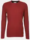 Bild 1 von Herren Strickpullover Rot