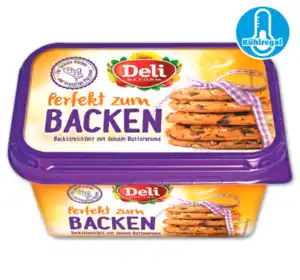 DELI REFORM Perfekt zum Backen*