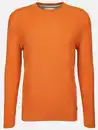 Bild 1 von Herren Strickpullover Orange