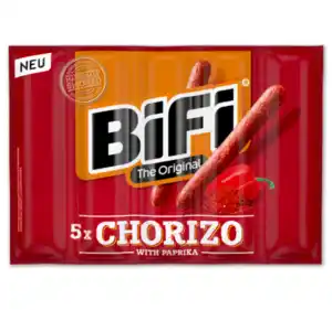 BIFI Chorizo*