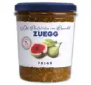 Bild 1 von ZUEGG Fruchtaufstrich oder Maronencreme*