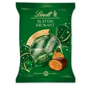 LINDT Weihnachtskugeln*