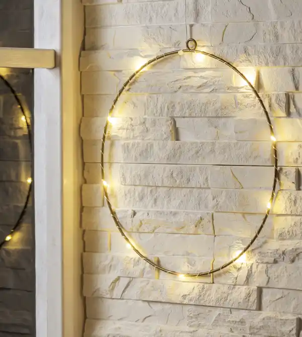 Bild 2 von IDEENWELT LED-Ring