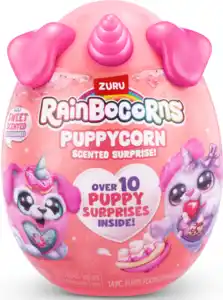 Zuru Rainbocorns Puppycorn Scented Surprise