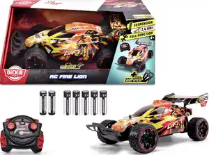 Dickie Toys RC Fire Lion