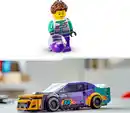 Bild 4 von LEGO SPEED Champions 76935 NASCAR® Next Gen Chevrolet Camaro ZL1