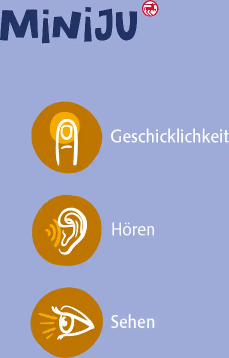 Bild 3 von Miniju Spielzeug Controller, Lernspielzeug ab 12 Monate, interaktiver Sound, 1 Stück