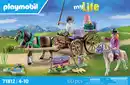 Bild 1 von Playmobil 71812 Sonniger Ausflug mit Kutsche