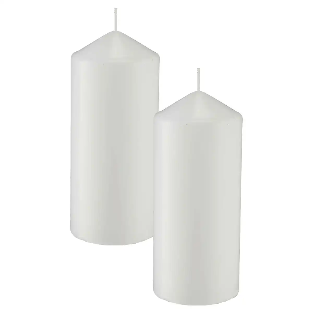 Bild 1 von HOME CREATION Stumpenkerzen Weihnachten