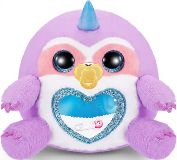 Bild 3 von Zuru Rainbocorns - Adopt-A-Corn Surprise