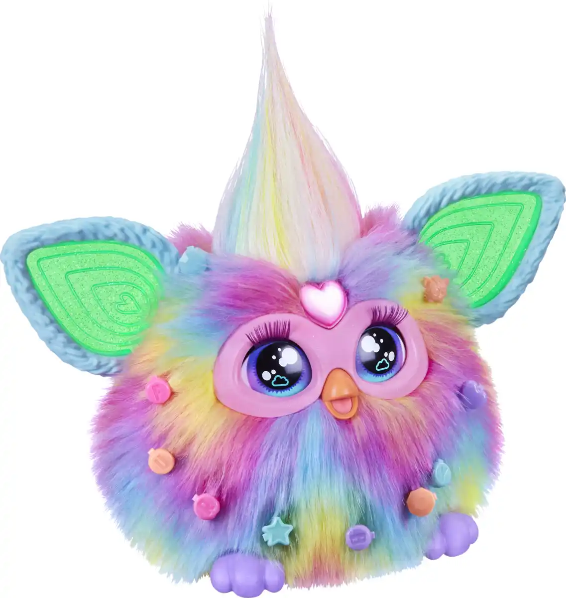 Bild 4 von Hasbro Furby Farbmix