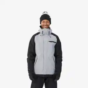 Snowboardjacke Herren - SNB 100