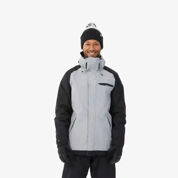 Bild 1 von Snowboardjacke Herren - SNB 100